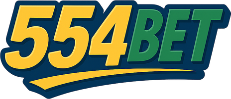 554bet Logo